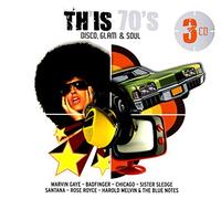 Various - Th'is 70's