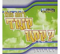 Various - This Ain't Trip Hop 2