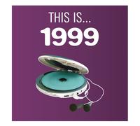 Various This is. 1999 (CD)