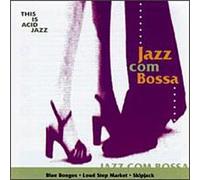 Various - This Is Acid Jazz..Jazz Com Bossa