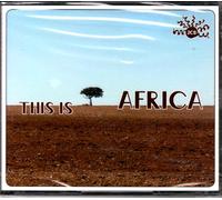 Various - This Is Africa 2