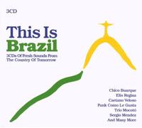 Various Artists - This Is Brazil