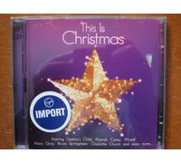 Various - This Is Christmas