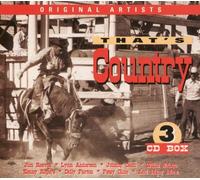 Various - This Is Country