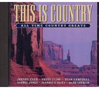 Various - This Is Country
