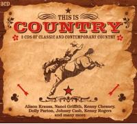 Various - This Is Country