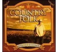 Various - This Is Country: Country Folk