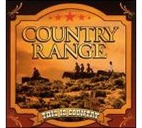 Various - This Is Country: Country Range