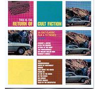Various - This Is Cult Fiction 2