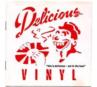 Various - This Is Delicious - Eat To The Beat