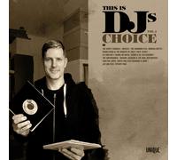 Various This Is DJ'S Choice, Vol. 4 - Gu (CD) (Importación USA)