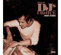 Various - This Is DJ'S Choice - Vol. 5 - Henry Storch [Vinilo]
