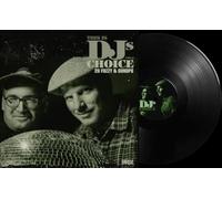 Various - This Is DJ'S Choice - Vol. 6 (2b Fuzzy & Oonops) [Vinilo]