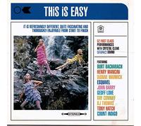 Various - This Is Easy