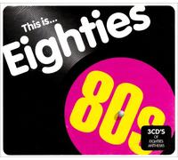 Various - This Is Eighties
