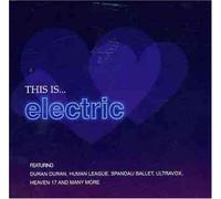 Various - This Is Electric