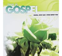 Various - This Is Gospel
