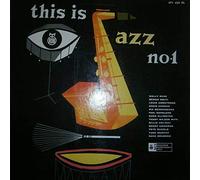 Various - This Is Jazz No. 1