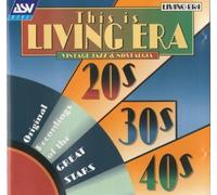Various - This Is Living Era
