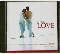 Various - This is Love [Import]