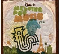Various - This Is Melting Pot Music