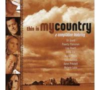 Various - This Is My Country