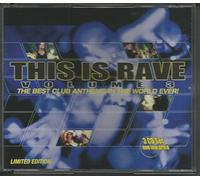Various - This is Rave, Vol.3
