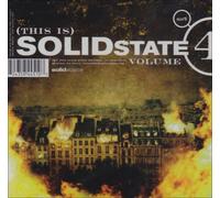 Various - This Is Solid State 4