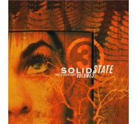 Various - This Is Solid State, Vol. 3