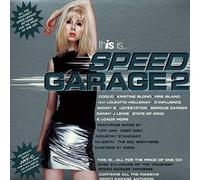 Various - This Is Speed Garage 2