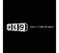 Various - This Is Star 69 2