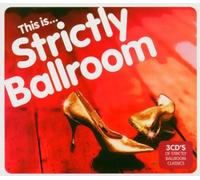 Various - This Is Strictly Ballroom