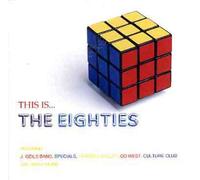 Various - This Is the 80's