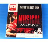 Various - This Is the Best Ever..