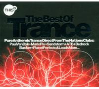 Various - This Is... the Best of Trance