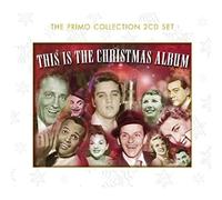 Various - This Is the Christmas Album