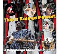 Various - This Is The Kologo Power! [Vinilo]