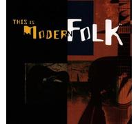 Various - This Is the Modern Folk