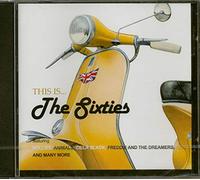 Various - This is The Sixties [Import]