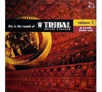 Various - This Is the Sound of Triba [Vinilo]