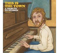 Various - This Is the Town:Tribute to Nilsson Vol.2 (Lp/Redv [Vinilo]
