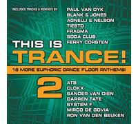 This Is Trance! 2