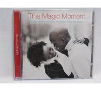 Various - This Magic Moment