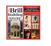 Various - This Magic Moment - The Sound Of The Brill Building
