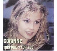 Corinne – This One's for You – CD