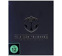 Various - This Was Tomorrow - The Tomorrowland Movie [Alemania] [Blu-ray]