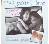 Various - This Year's Love