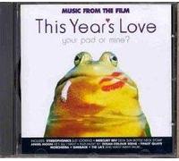 Various - This Year's Love