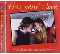 Various - This Year's Love '96