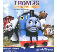 Various - Thomas & the Magic Rail